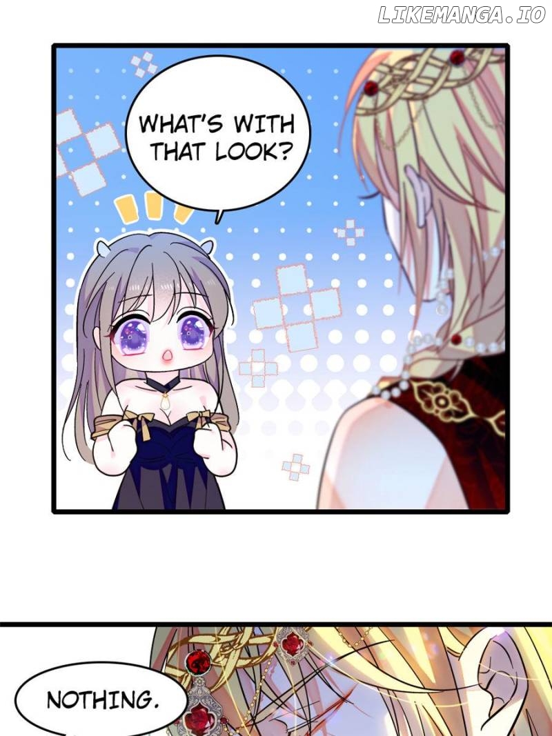 Romance in the Beast World Chapter 292 - page 5