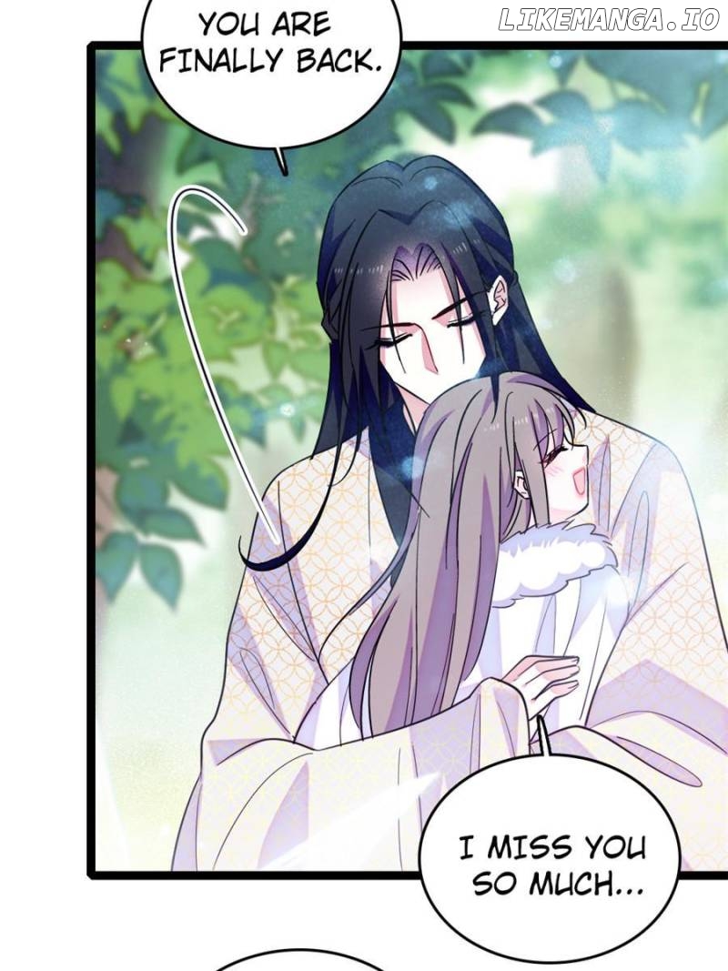 Romance in the Beast World Chapter 281 - page 10