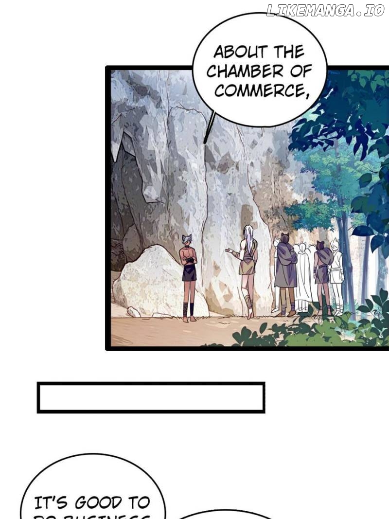 Romance in the Beast World Chapter 281 - page 13