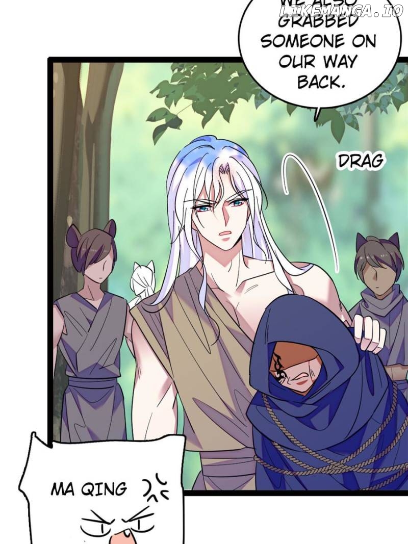 Romance in the Beast World Chapter 281 - page 15