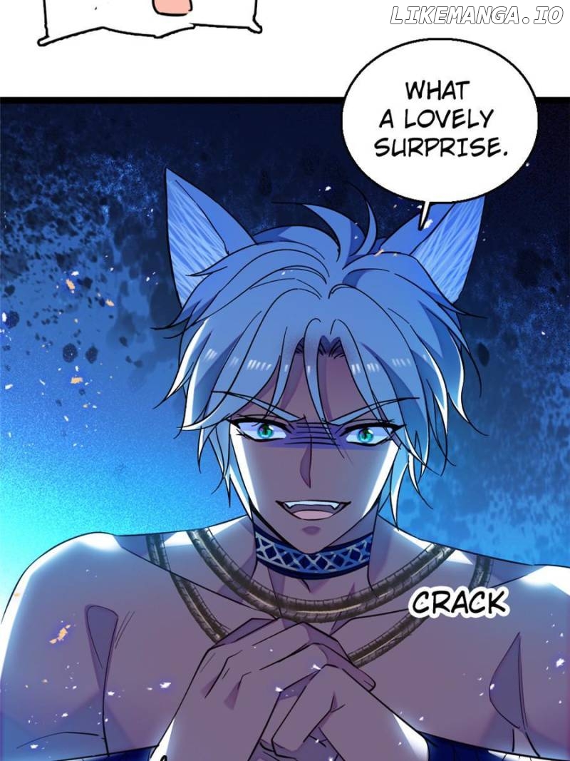 Romance in the Beast World Chapter 281 - page 16