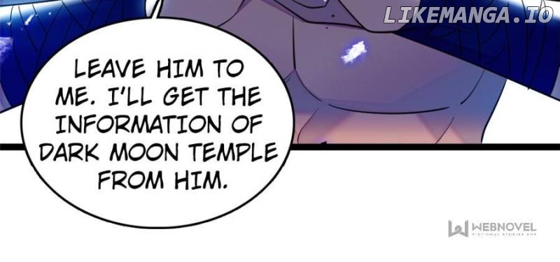 Romance in the Beast World Chapter 281 - page 17