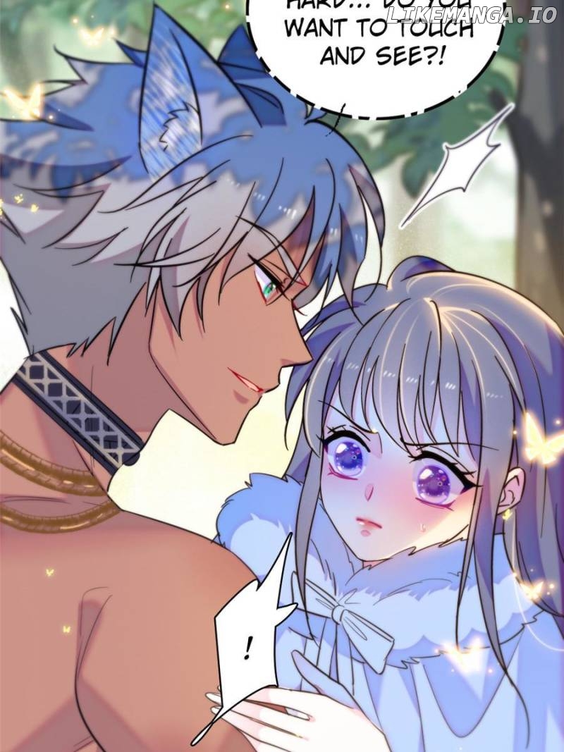 Romance in the Beast World Chapter 281 - page 6