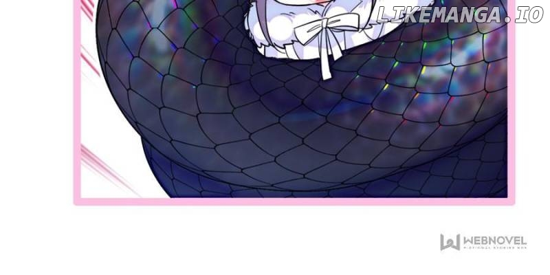 Romance in the Beast World Chapter 281 - page 8