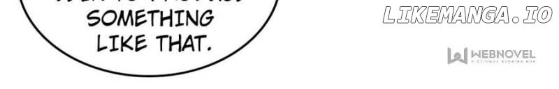 Romance in the Beast World Chapter 280 - page 10