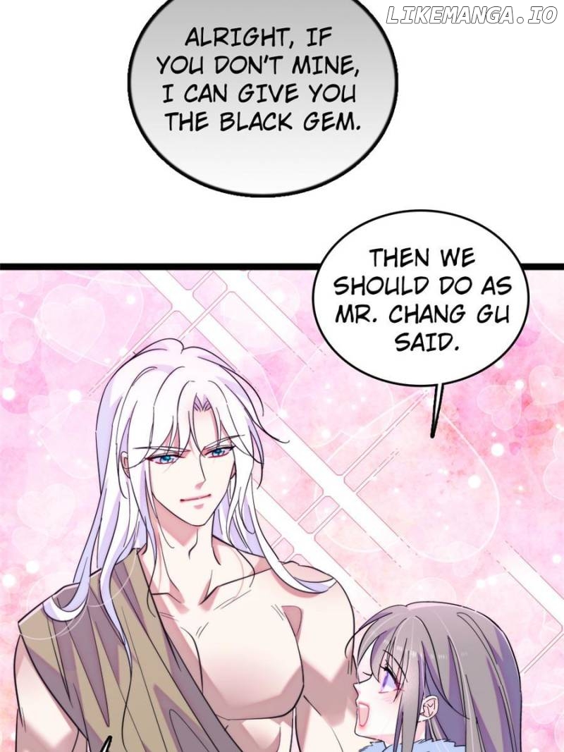 Romance in the Beast World Chapter 280 - page 13