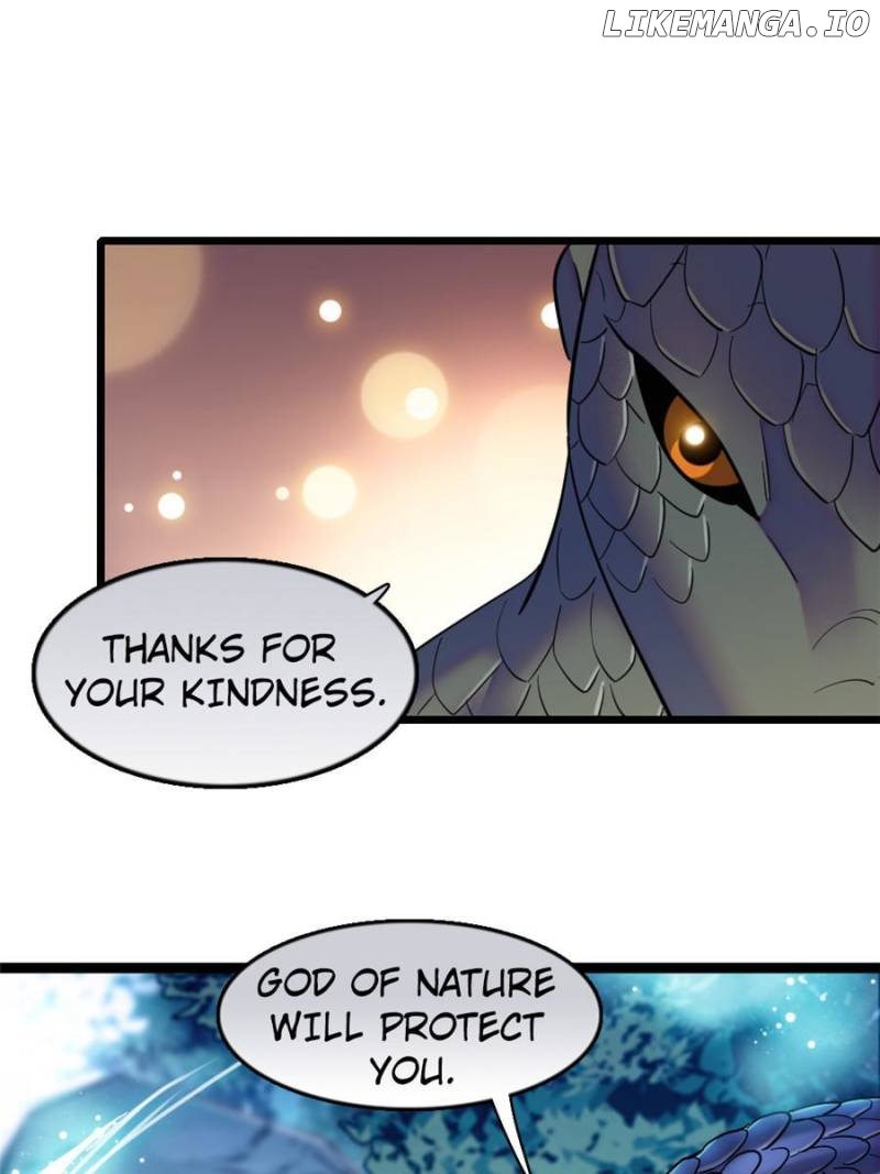 Romance in the Beast World Chapter 280 - page 15