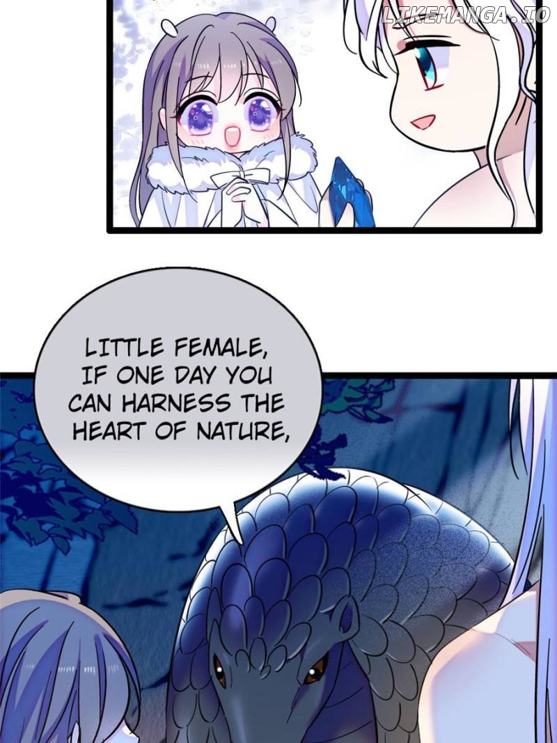 Romance in the Beast World Chapter 280 - page 18