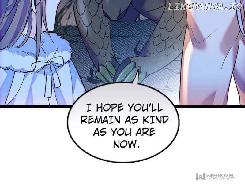 Romance in the Beast World Chapter 280 - page 19