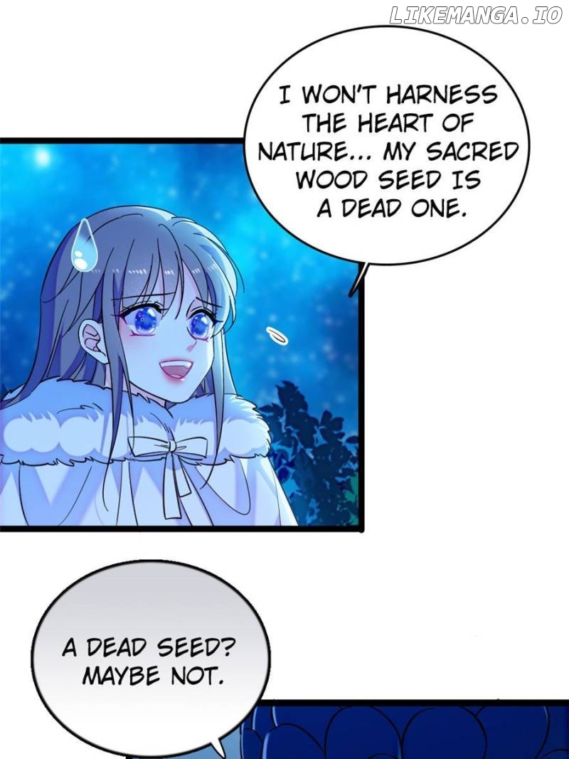 Romance in the Beast World Chapter 280 - page 20