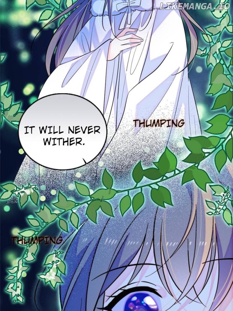 Romance in the Beast World Chapter 280 - page 22