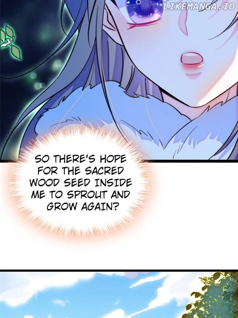 Romance in the Beast World Chapter 280 - page 23