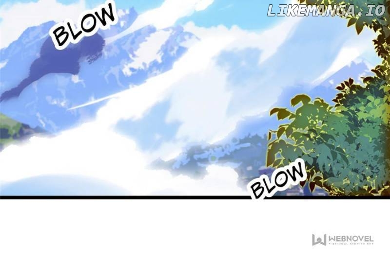 Romance in the Beast World Chapter 280 - page 24