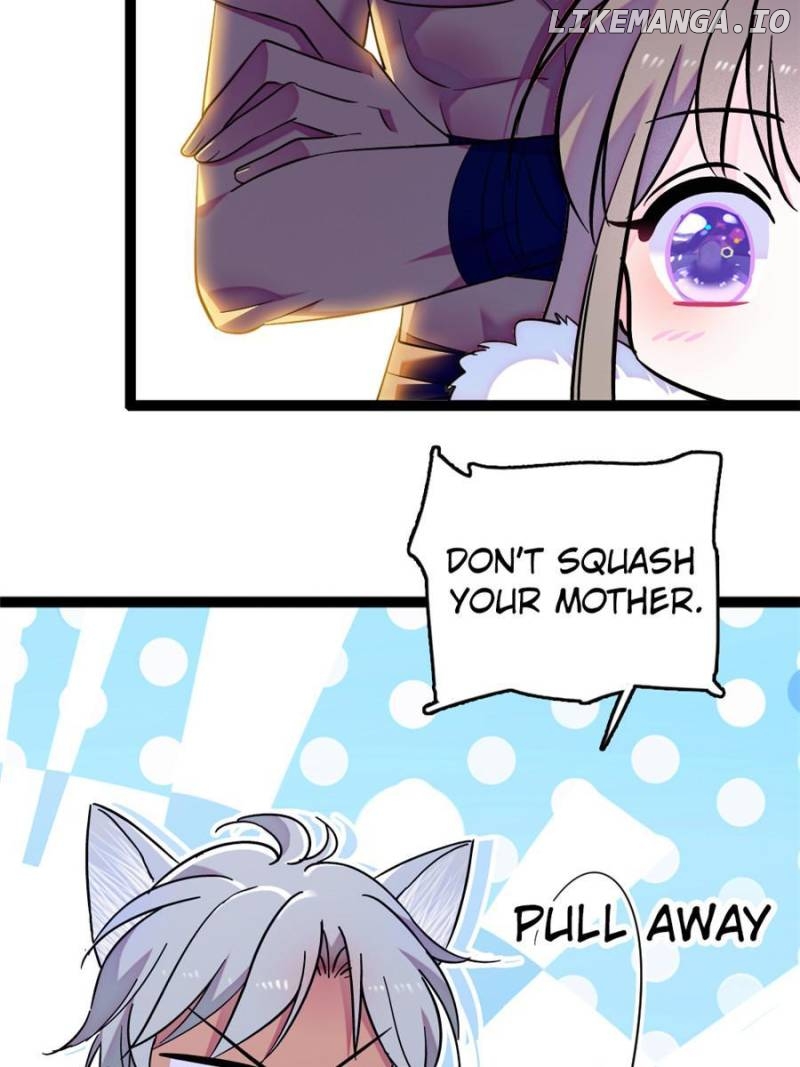 Romance in the Beast World Chapter 280 - page 31