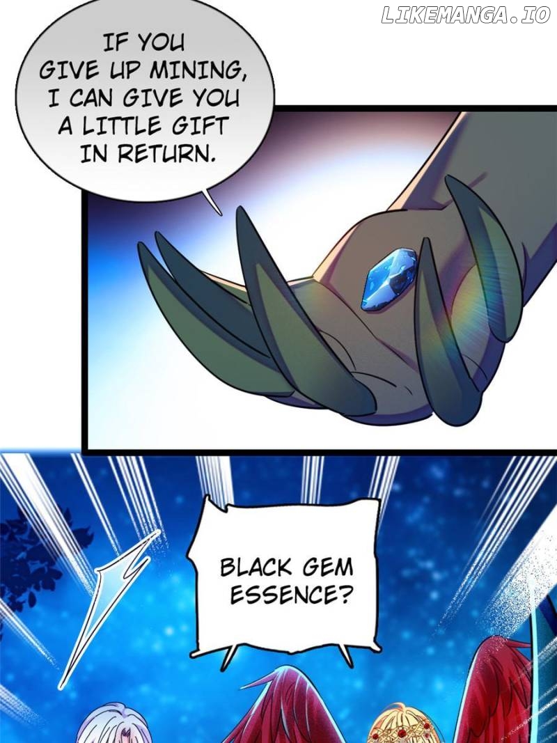 Romance in the Beast World Chapter 280 - page 7