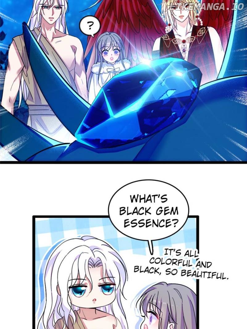 Romance in the Beast World Chapter 280 - page 8