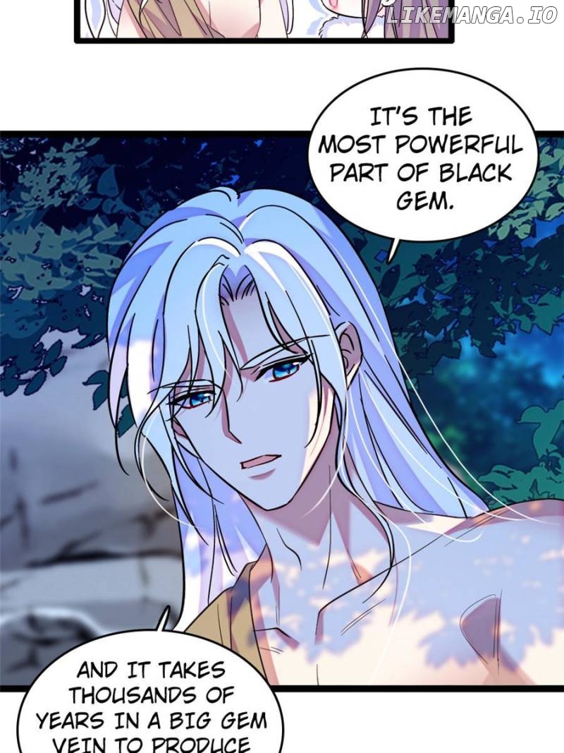 Romance in the Beast World Chapter 280 - page 9