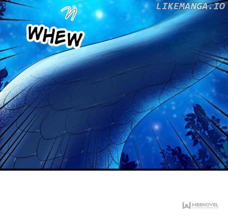 Romance in the Beast World Chapter 279 - page 12