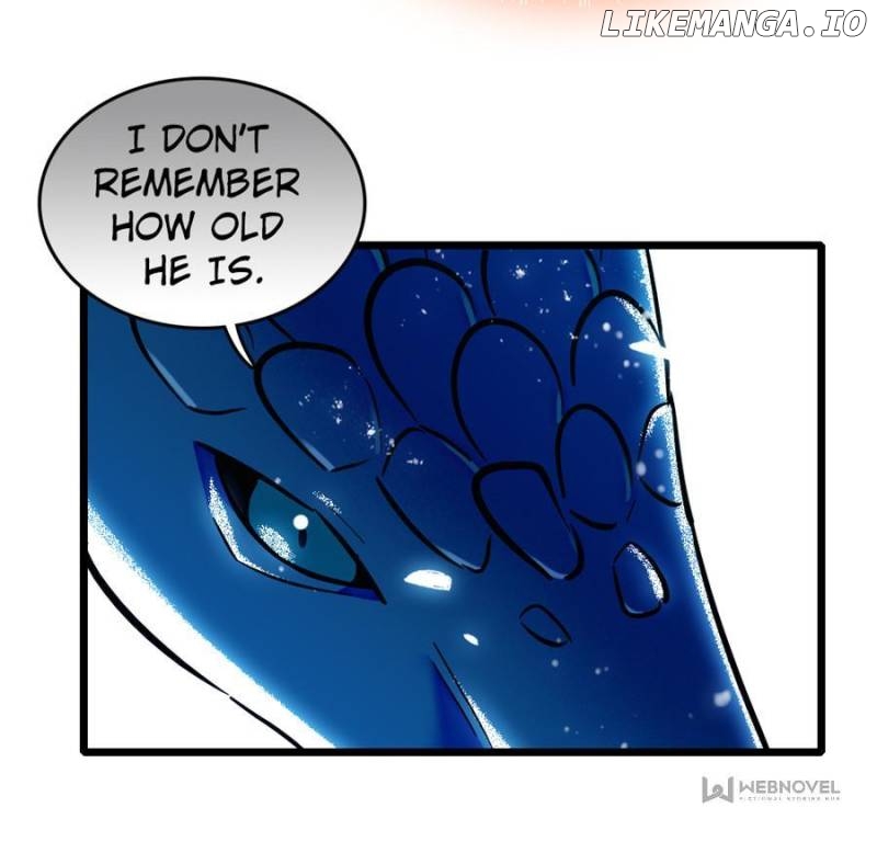 Romance in the Beast World Chapter 279 - page 16