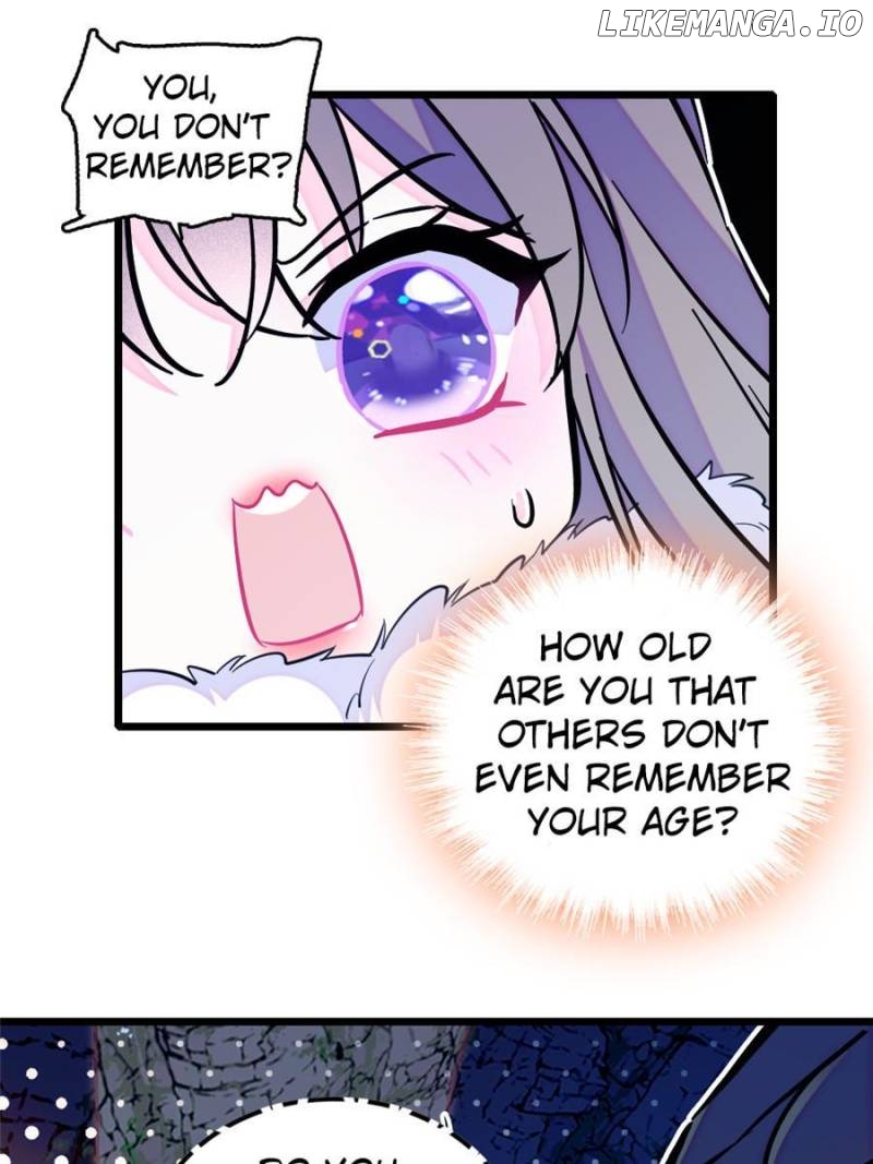 Romance in the Beast World Chapter 279 - page 17