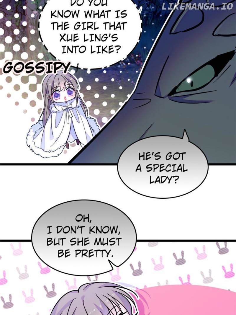 Romance in the Beast World Chapter 279 - page 18