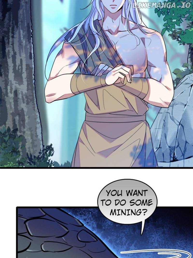 Romance in the Beast World Chapter 279 - page 22