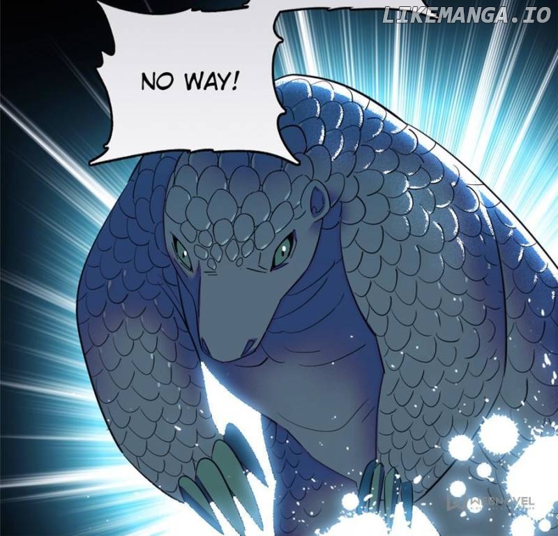 Romance in the Beast World Chapter 279 - page 24