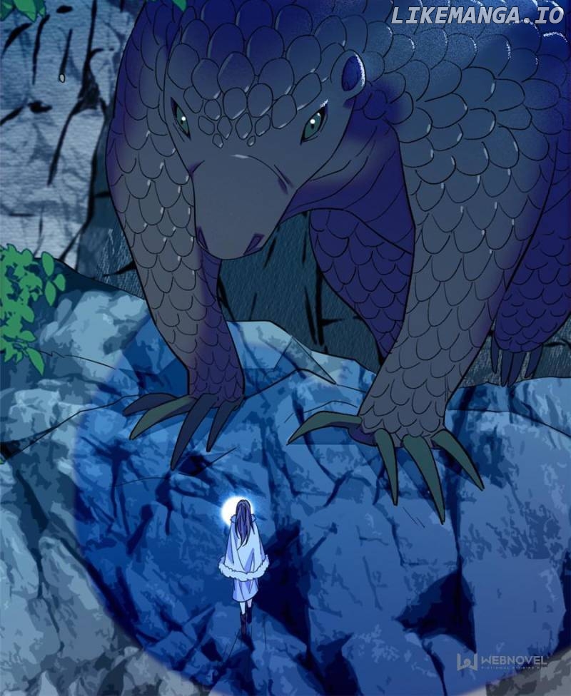 Romance in the Beast World Chapter 279 - page 4