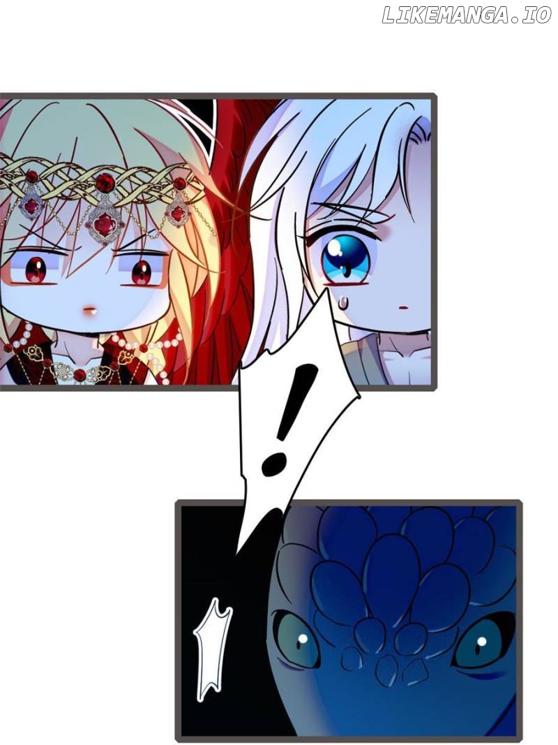 Romance in the Beast World Chapter 279 - page 7