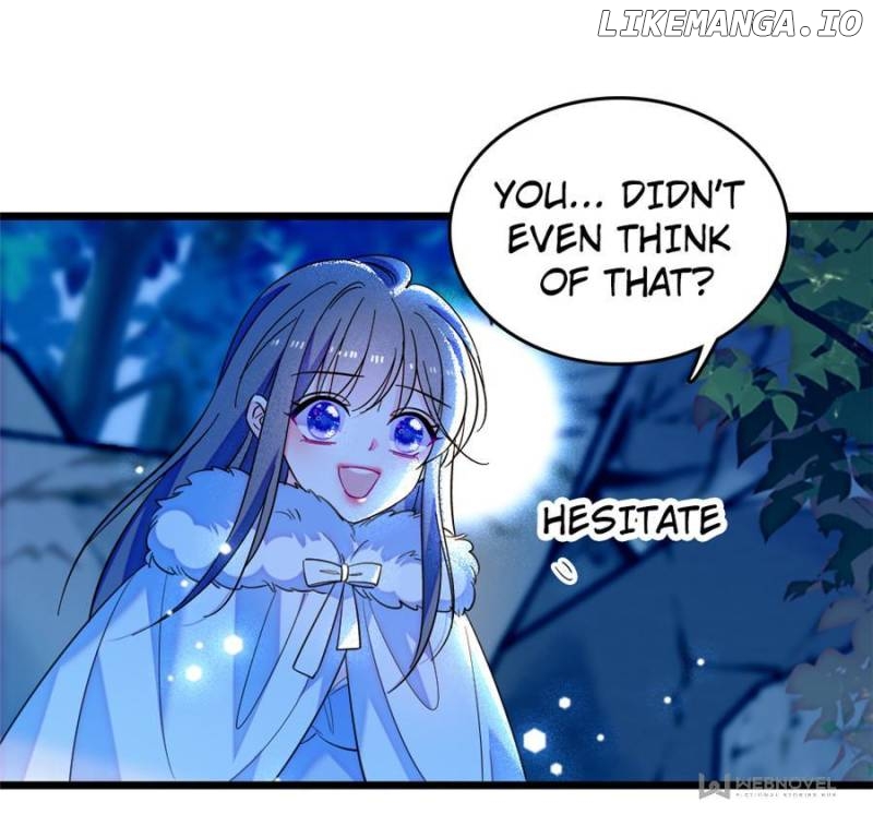 Romance in the Beast World Chapter 279 - page 8