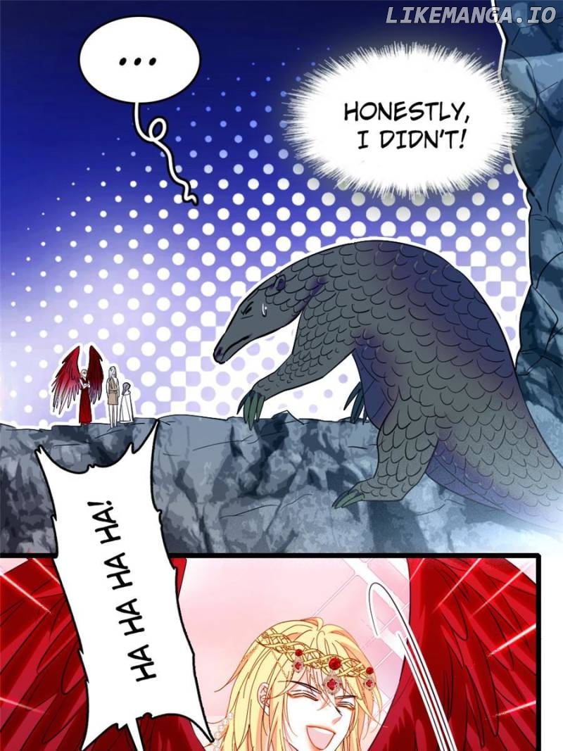Romance in the Beast World Chapter 279 - page 9