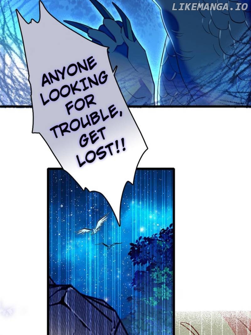 Romance in the Beast World Chapter 277 - page 10