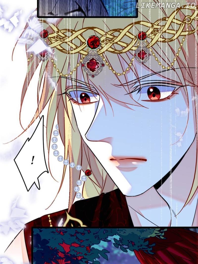 Romance in the Beast World Chapter 277 - page 11