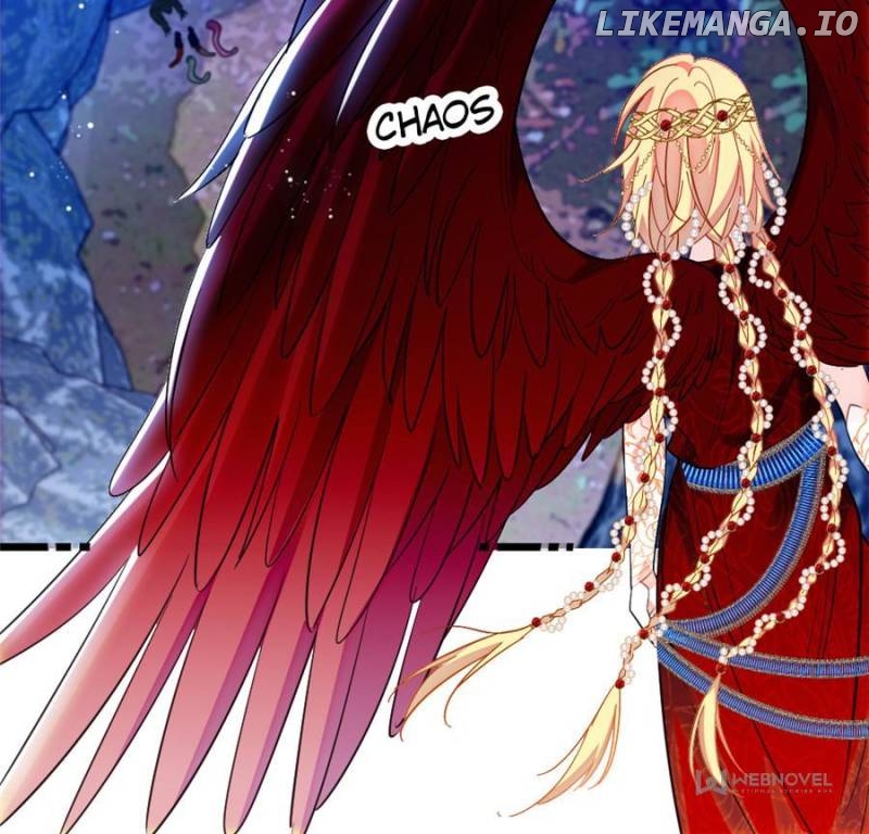 Romance in the Beast World Chapter 277 - page 16