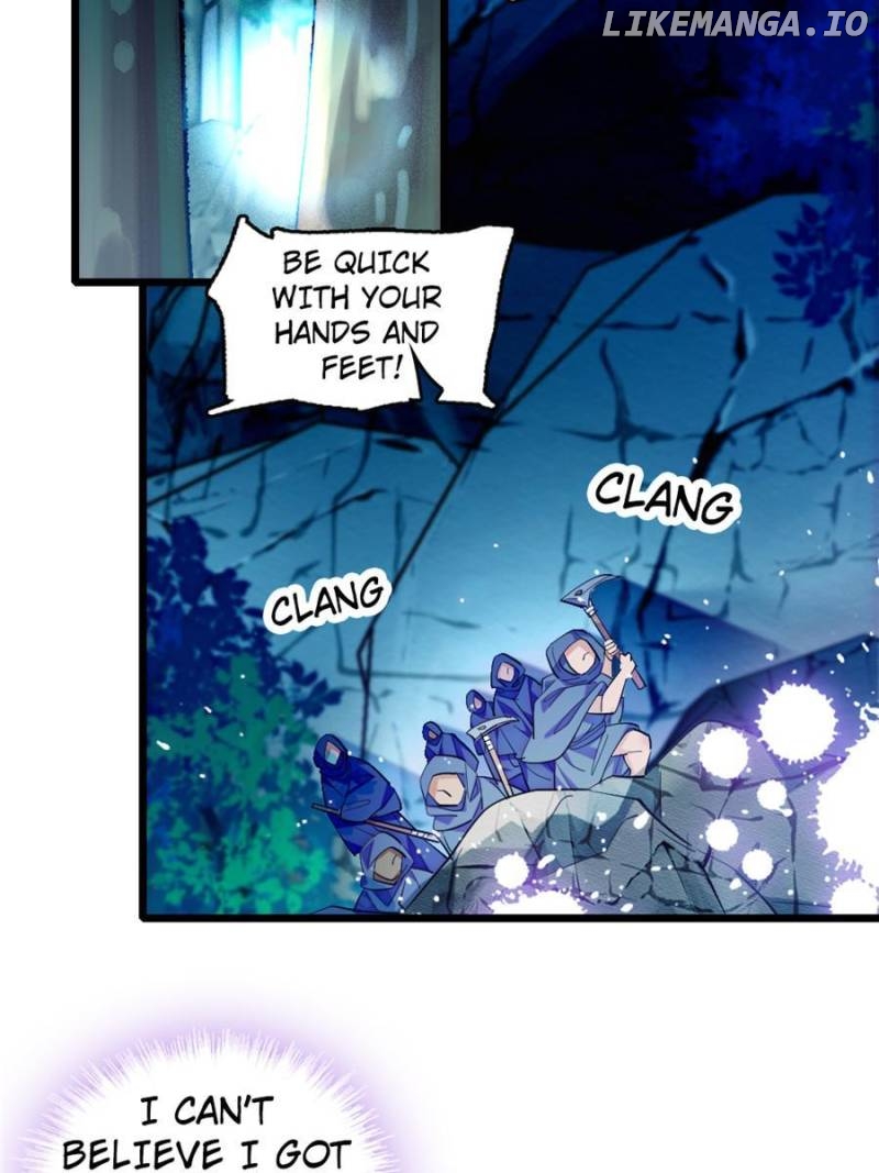 Romance in the Beast World Chapter 276 - page 10