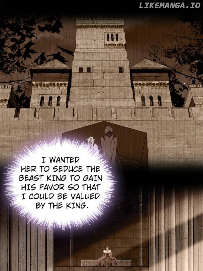 Romance in the Beast World Chapter 276 - page 13