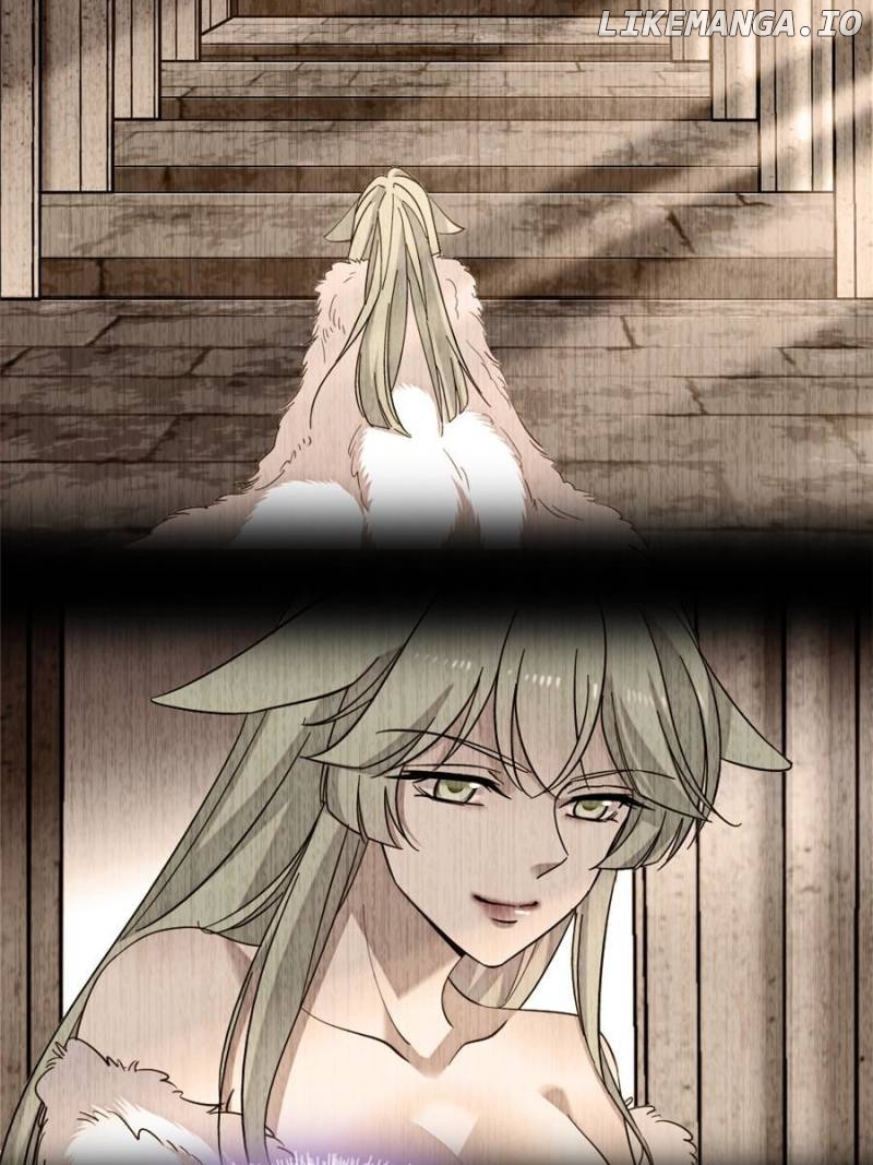 Romance in the Beast World Chapter 276 - page 14