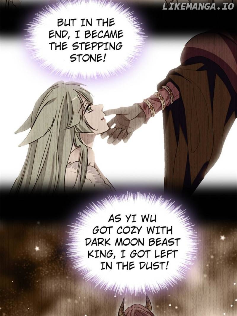 Romance in the Beast World Chapter 276 - page 15