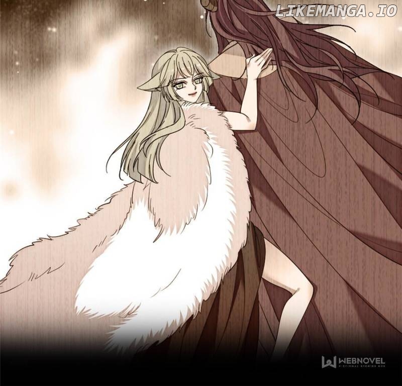 Romance in the Beast World Chapter 276 - page 16