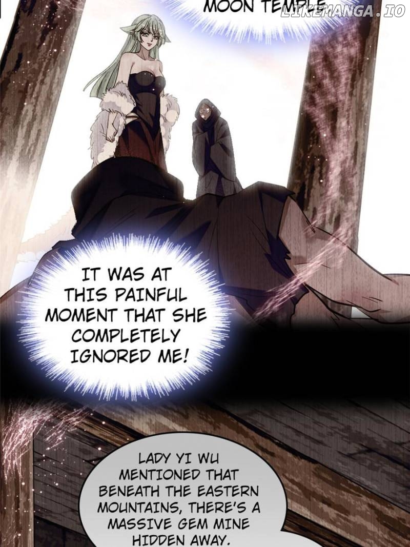 Romance in the Beast World Chapter 276 - page 18