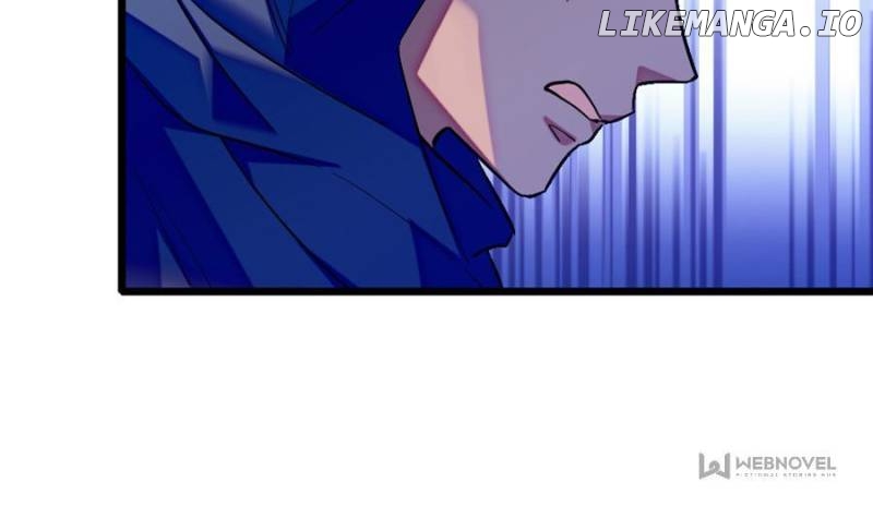 Romance in the Beast World Chapter 276 - page 20