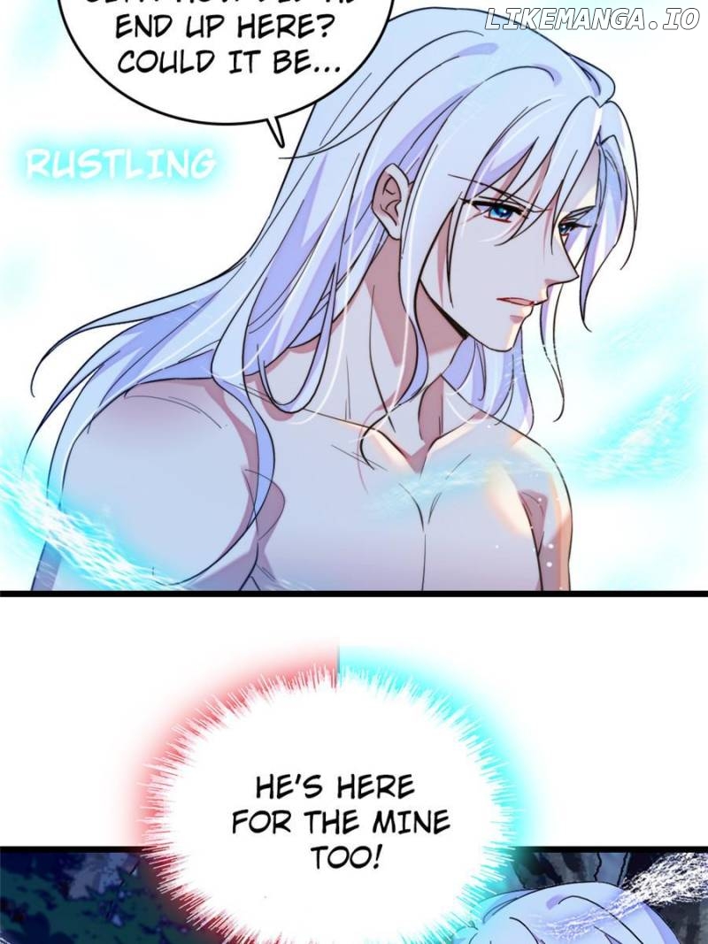 Romance in the Beast World Chapter 276 - page 6