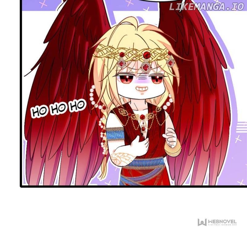 Romance in the Beast World Chapter 276 - page 8