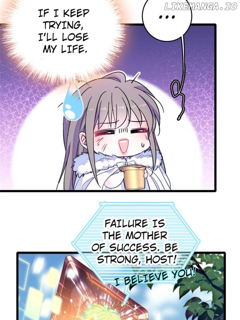 Romance in the Beast World Chapter 275 - page 11