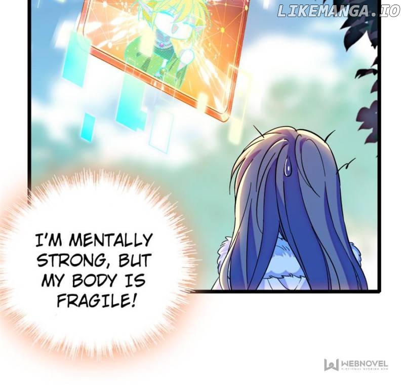 Romance in the Beast World Chapter 275 - page 12