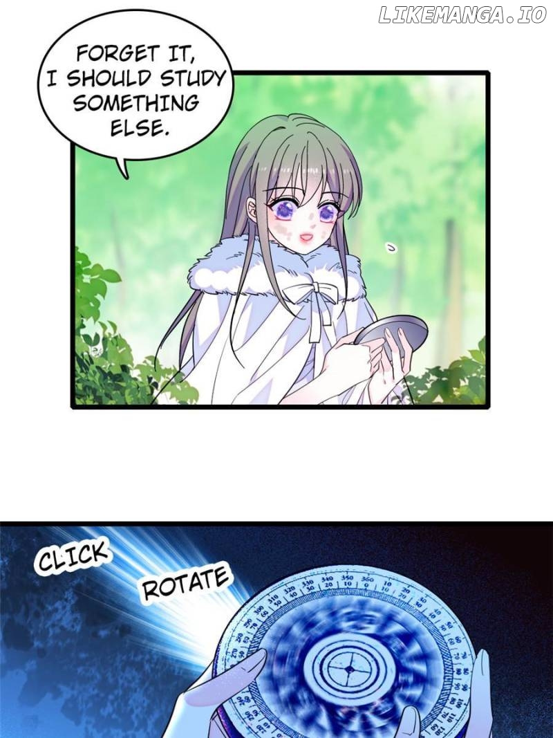 Romance in the Beast World Chapter 275 - page 13