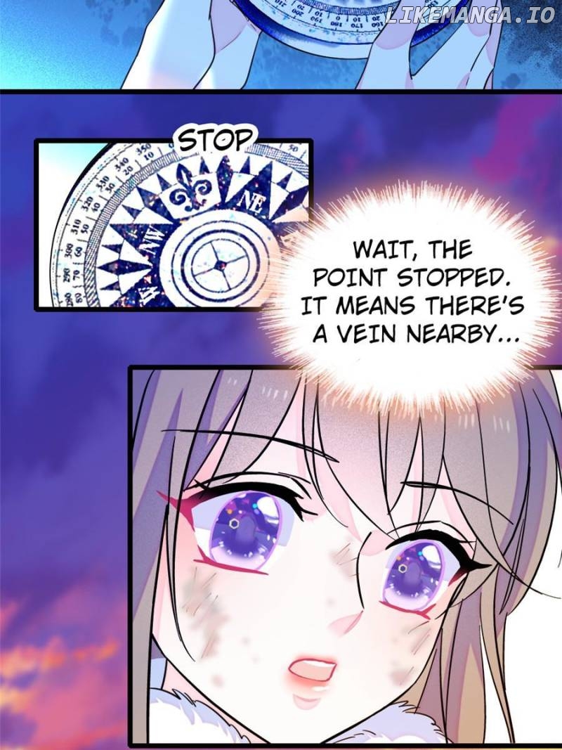 Romance in the Beast World Chapter 275 - page 14