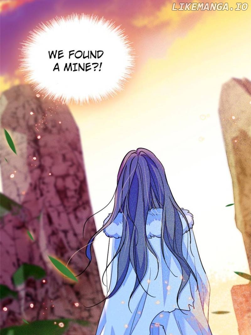 Romance in the Beast World Chapter 275 - page 15