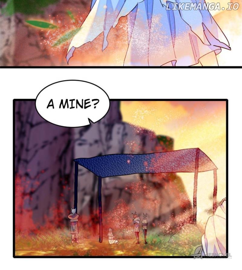 Romance in the Beast World Chapter 275 - page 16