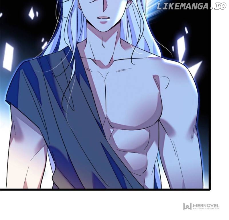 Romance in the Beast World Chapter 275 - page 20